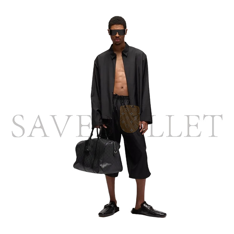GUCCI ESSENCE CLASSIC MEDIUM DUFFLE BAG A006XM (45*27*23cm)
